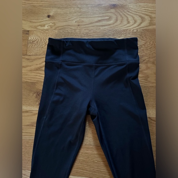 Athleta Run Free 7/8 Tight - Picture 6 of 12